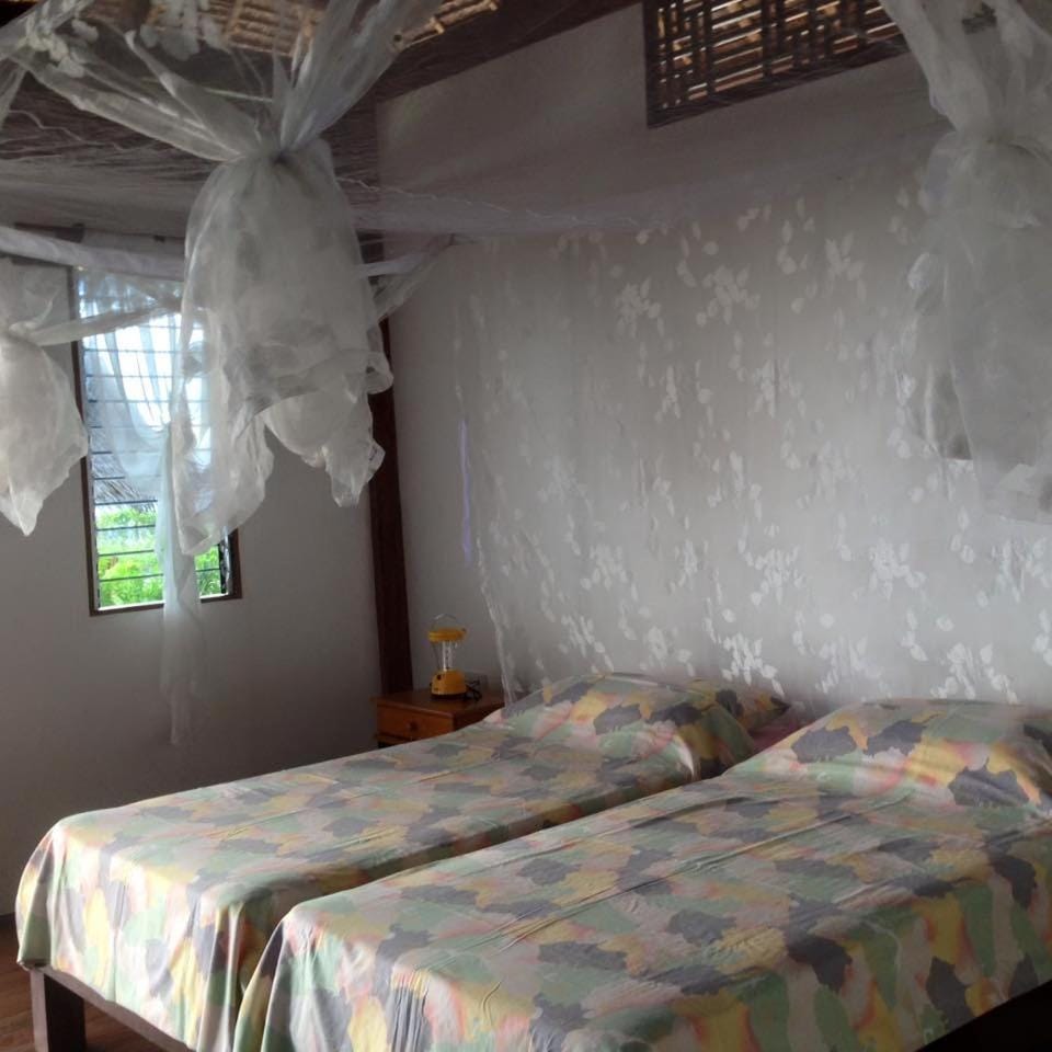Liwayway sa Bohol Pamilacan Resort Bed and Breakfast in Central Visayas
