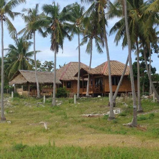 Liwayway sa Bohol Pamilacan Resort Bed and Breakfast in Central Visayas