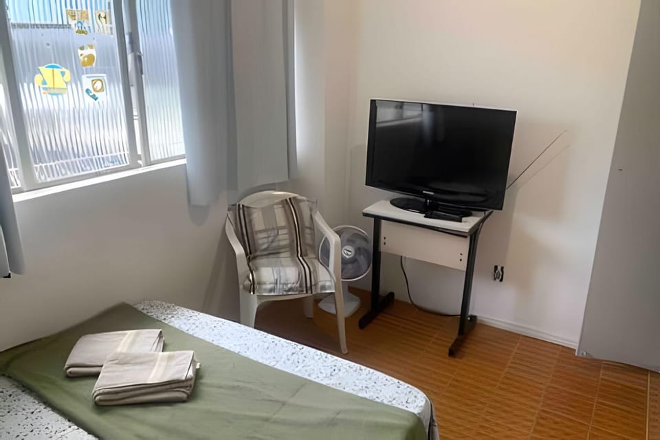 Apê próximo ao eixo monumental Apartment in State of Goiás