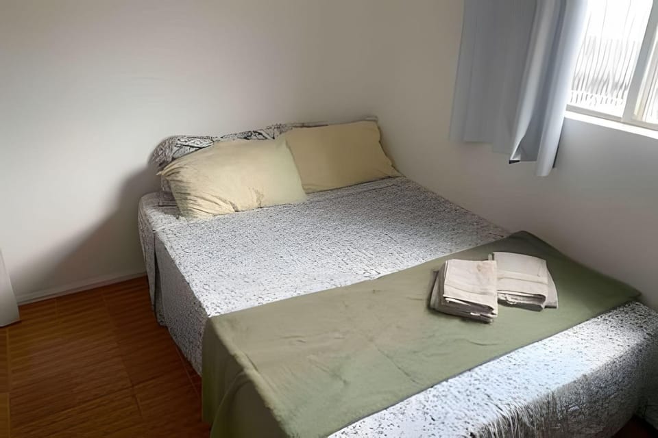 Apê próximo ao eixo monumental Apartment in State of Goiás