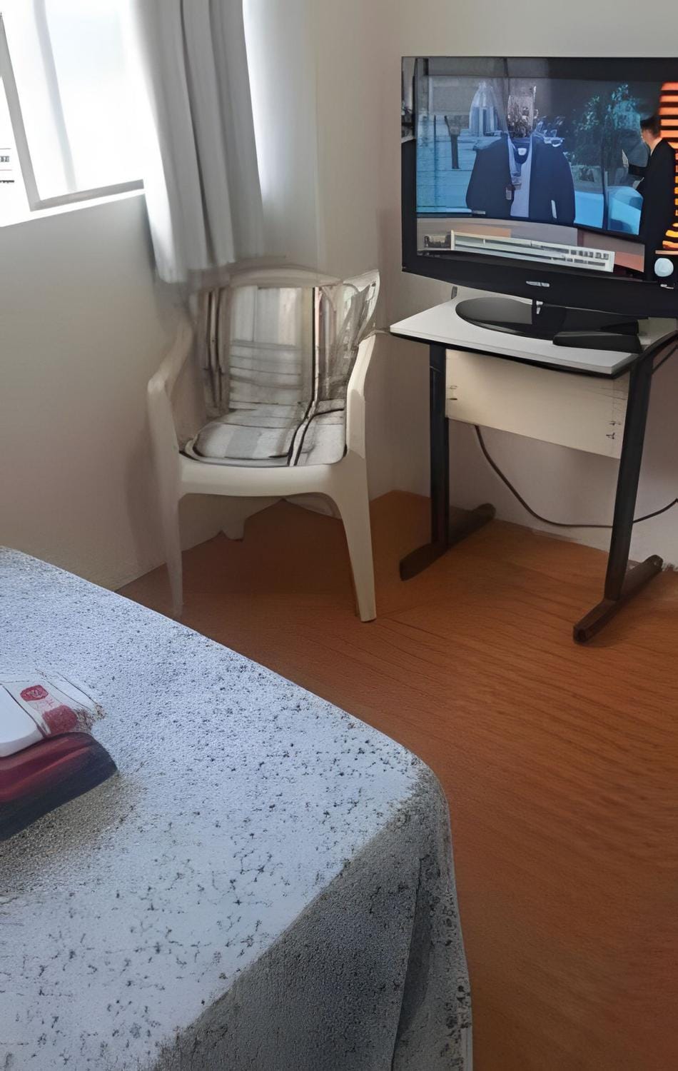 Apê próximo ao eixo monumental Apartment in State of Goiás