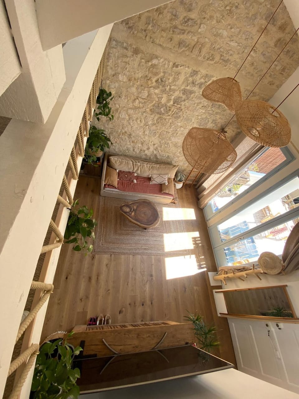 Magnifique maison de pecheur face à la mer Villa in Cagnes-sur-Mer