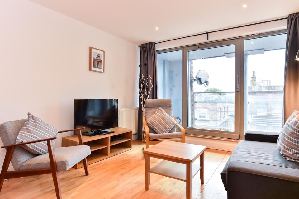 City Centre Apartments Shoreditch Apartment in London Borough of Islington