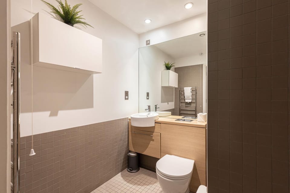 City Centre Apartments Shoreditch Apartment in London Borough of Islington