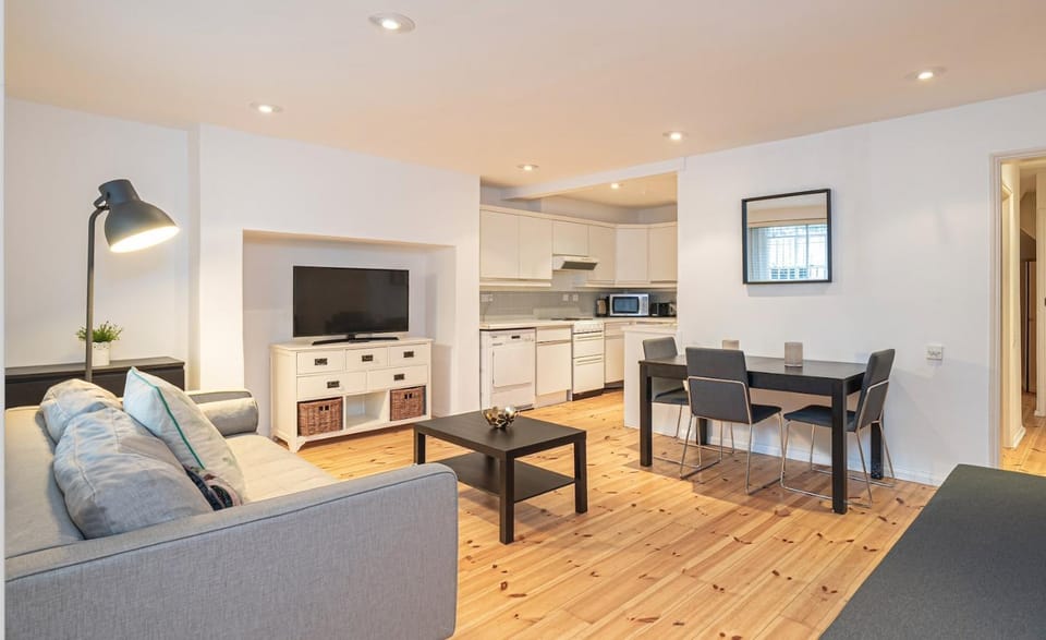 City Centre Apartments Shoreditch Apartment in London Borough of Islington
