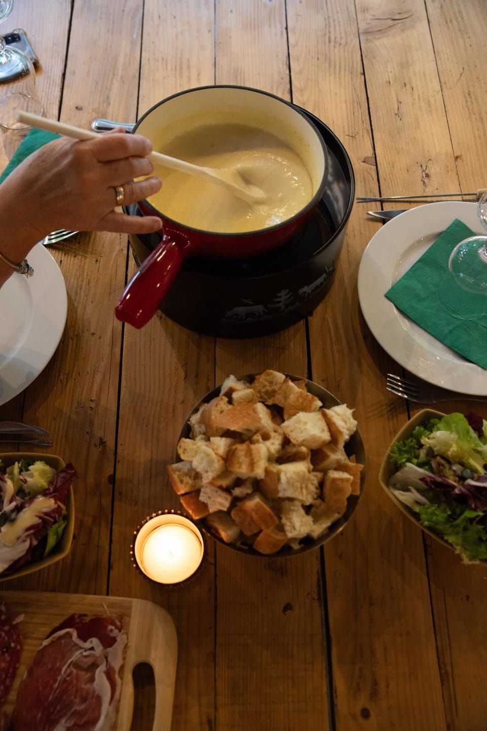 Restaurant/places to eat, Food and drinks, Food, Dinner