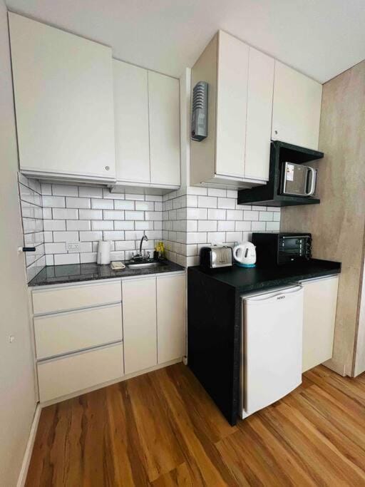 Estudio - apartamento renovado y confortable SS4 Apartment in Cordoba