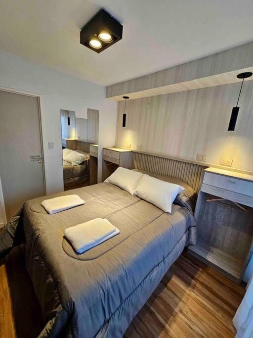 Estudio - apartamento renovado y confortable SS4 Apartment in Cordoba