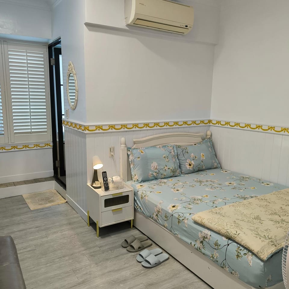 橙舍二館 TW Hostel 2 Hostel in Taipei City