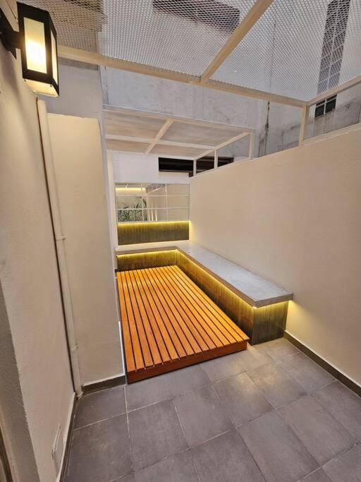 Departamento moderno y espacioso SS 6 Apartment in Cordoba