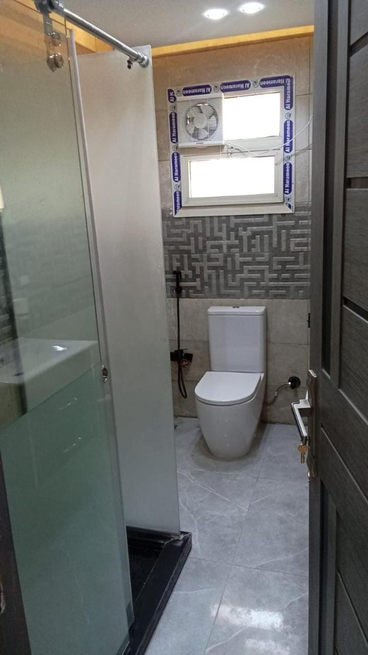fantastic new modern apartment شقة مميزة في قلب المهندسين قريبة من النيل Apartment in Egypt