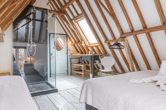 Texel lodge House in North Holland (province)
