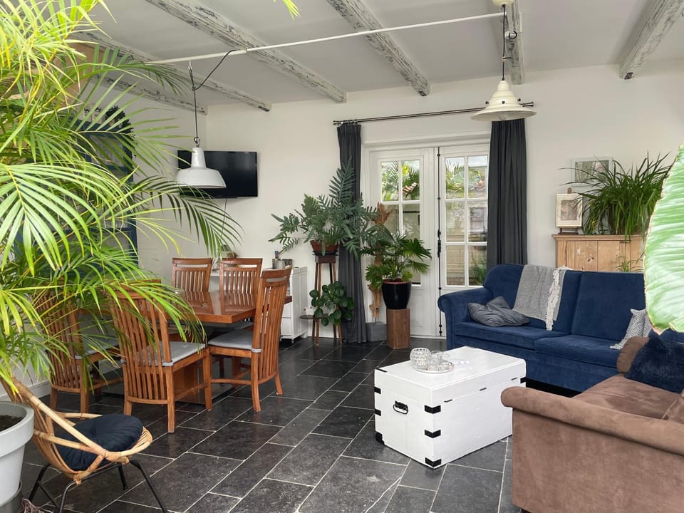 Texel lodge House in North Holland (province)