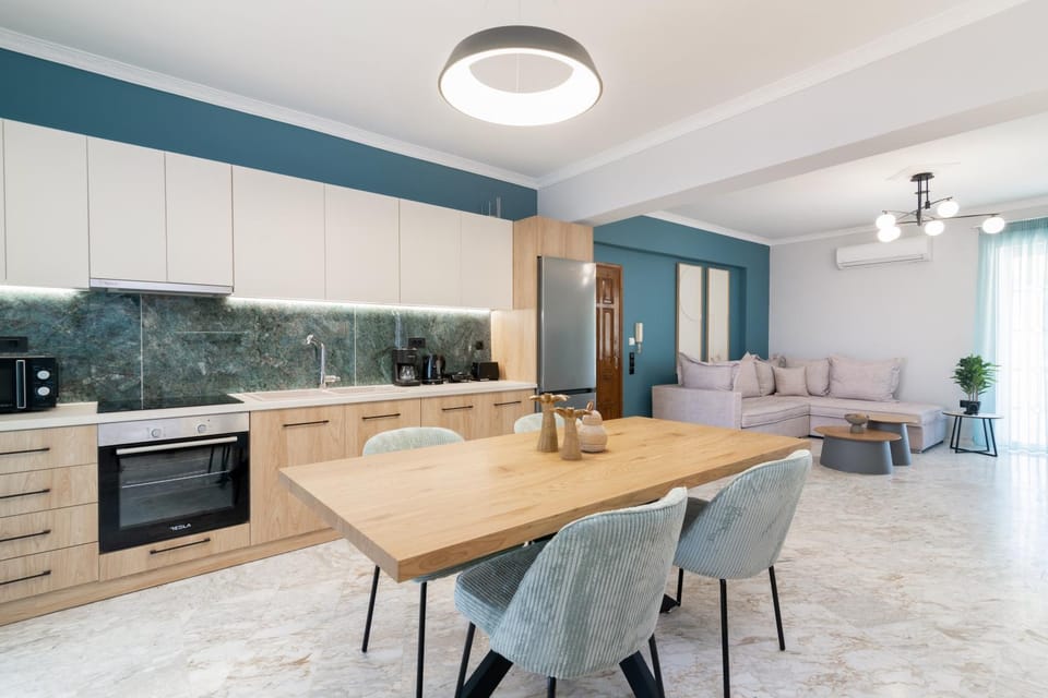 Cinque Terre Jasmine Apartment in Zakynthos