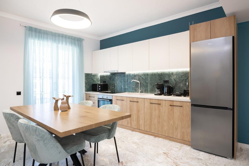 Cinque Terre Jasmine Apartment in Zakynthos