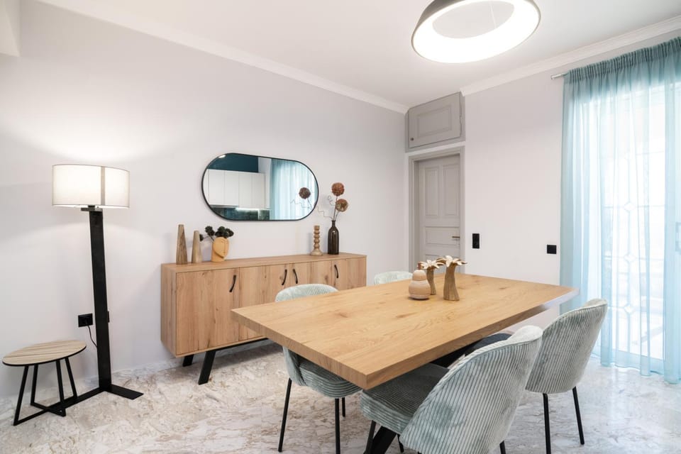 Cinque Terre Jasmine Apartment in Zakynthos