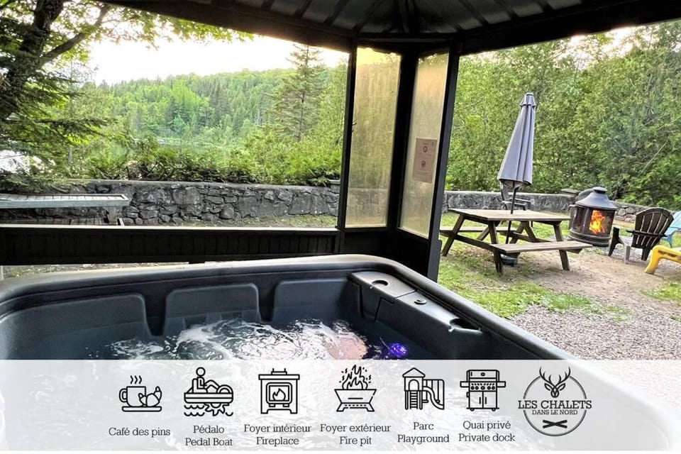 Spa and wellness centre/facilities