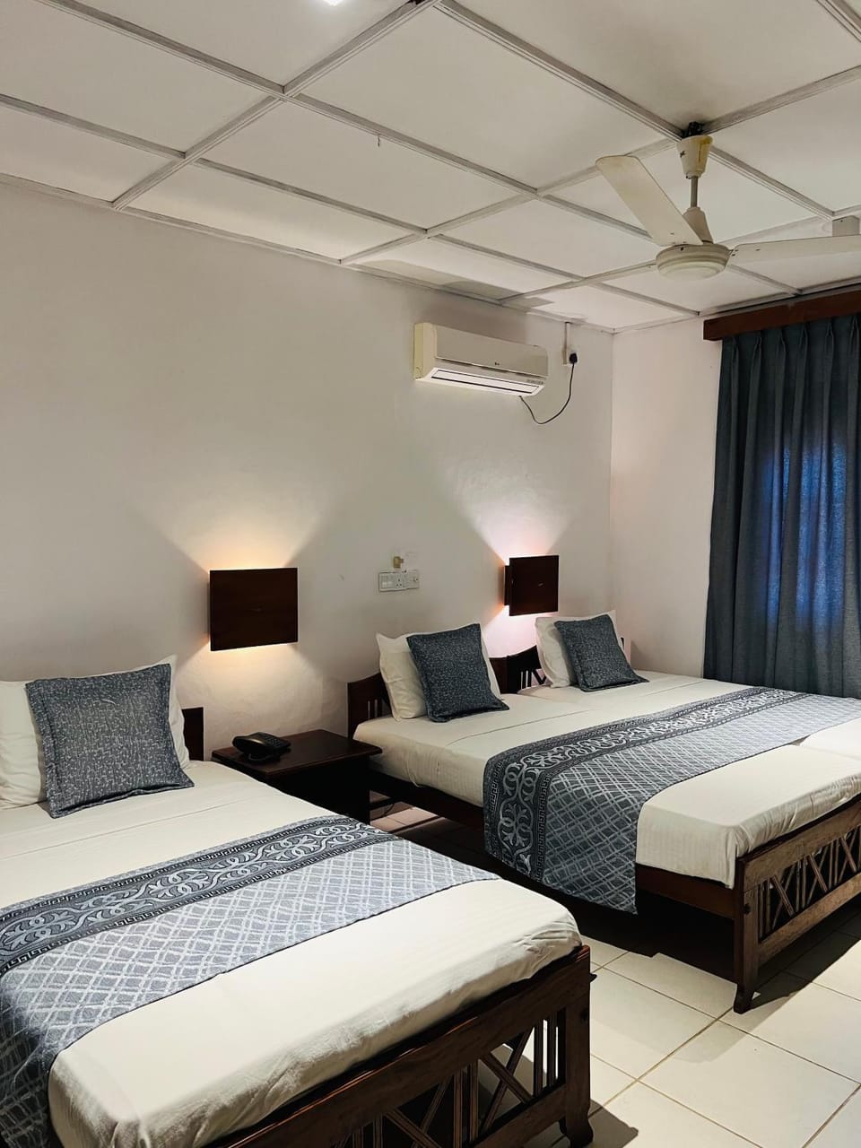 Hotel Sunflower Hotel in Southern Province