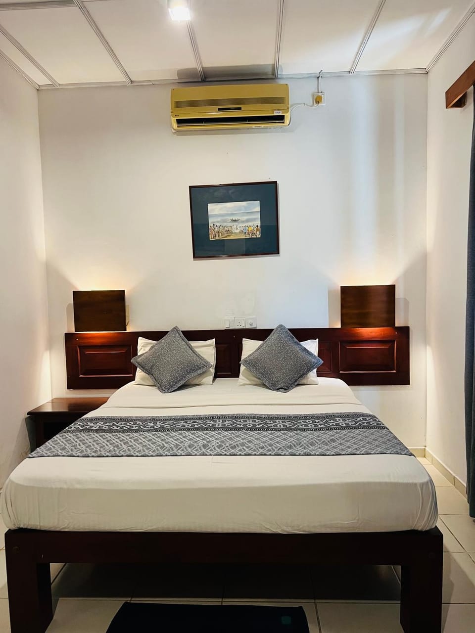 Hotel Sunflower Hotel in Southern Province