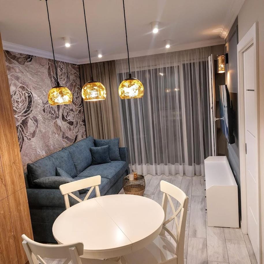 Apartament Bulwary317 Apartment in Lesser Poland Voivodeship