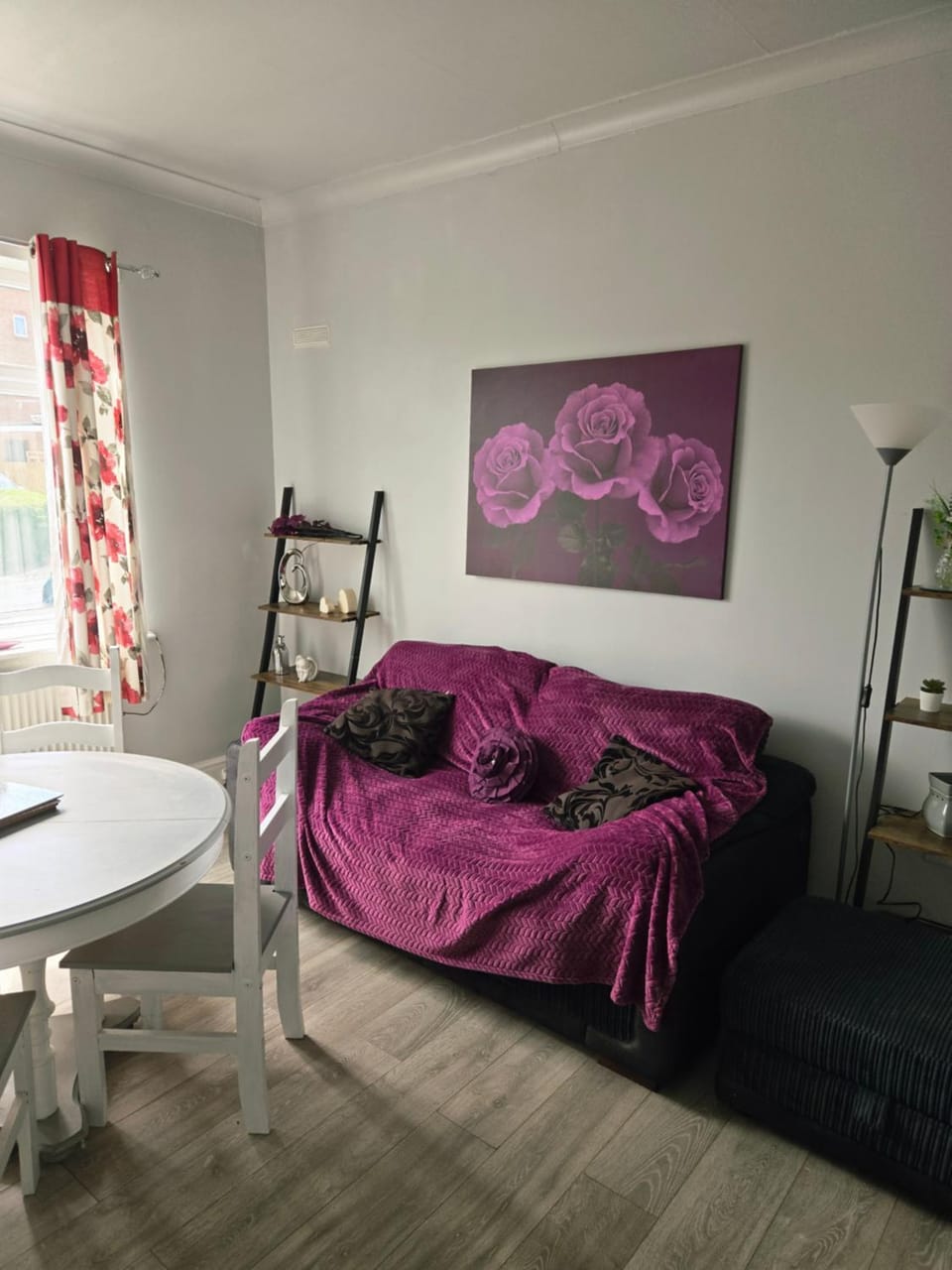 3 Bedroom house, close to woodland, chesterfield and peak District House in North East Derbyshire District