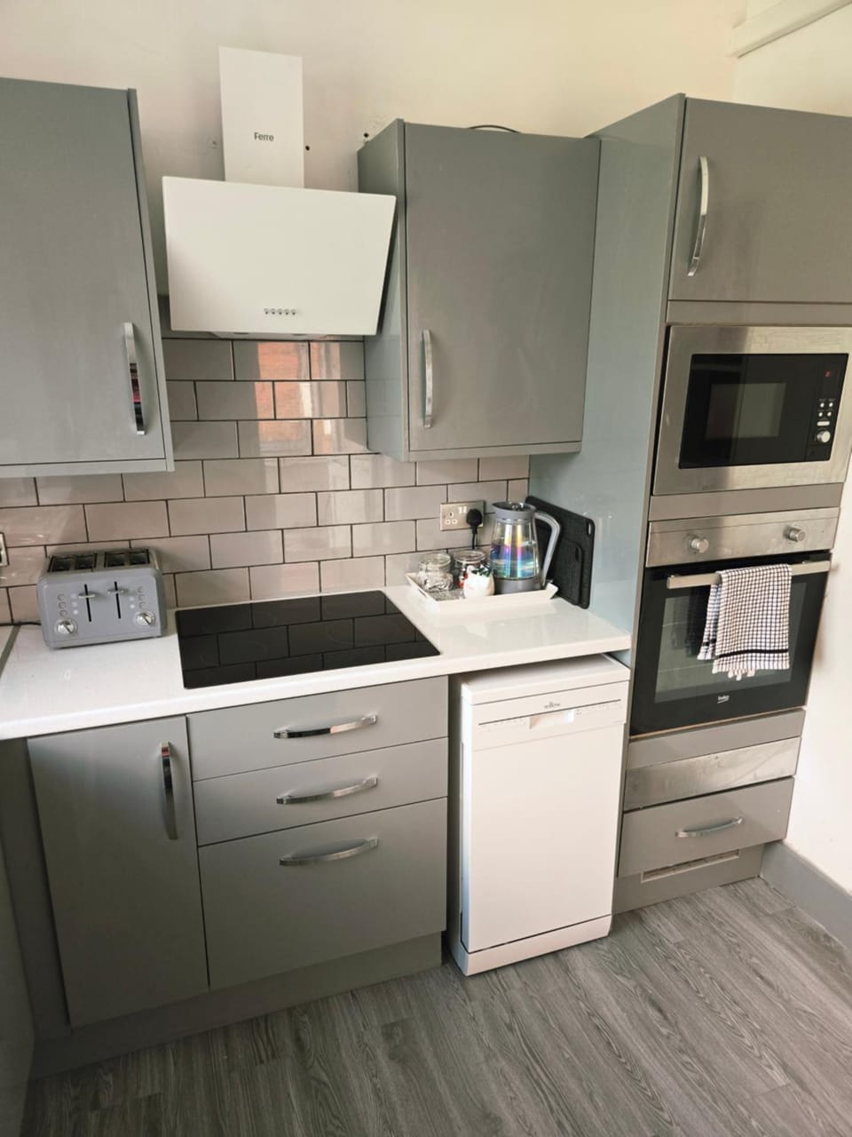 3 Bedroom house, close to woodland, chesterfield and peak District House in North East Derbyshire District
