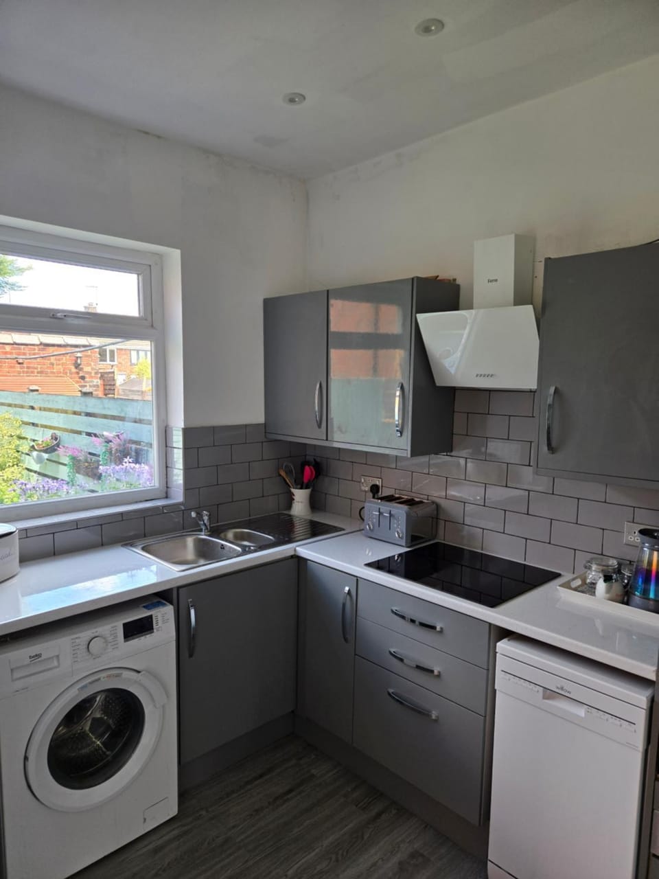3 Bedroom house, close to woodland, chesterfield and peak District House in North East Derbyshire District