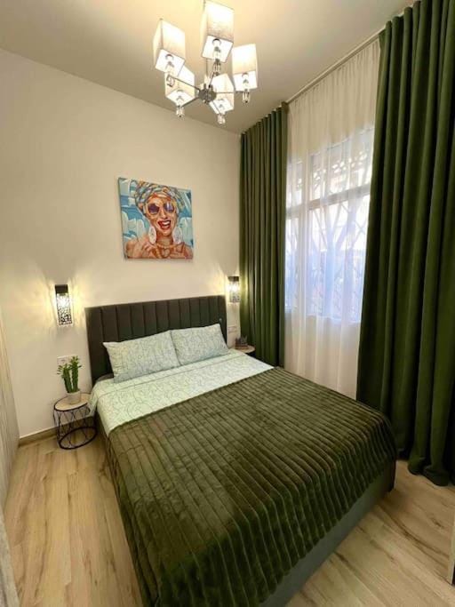 Casa Maravillosa Apartment in Valencia