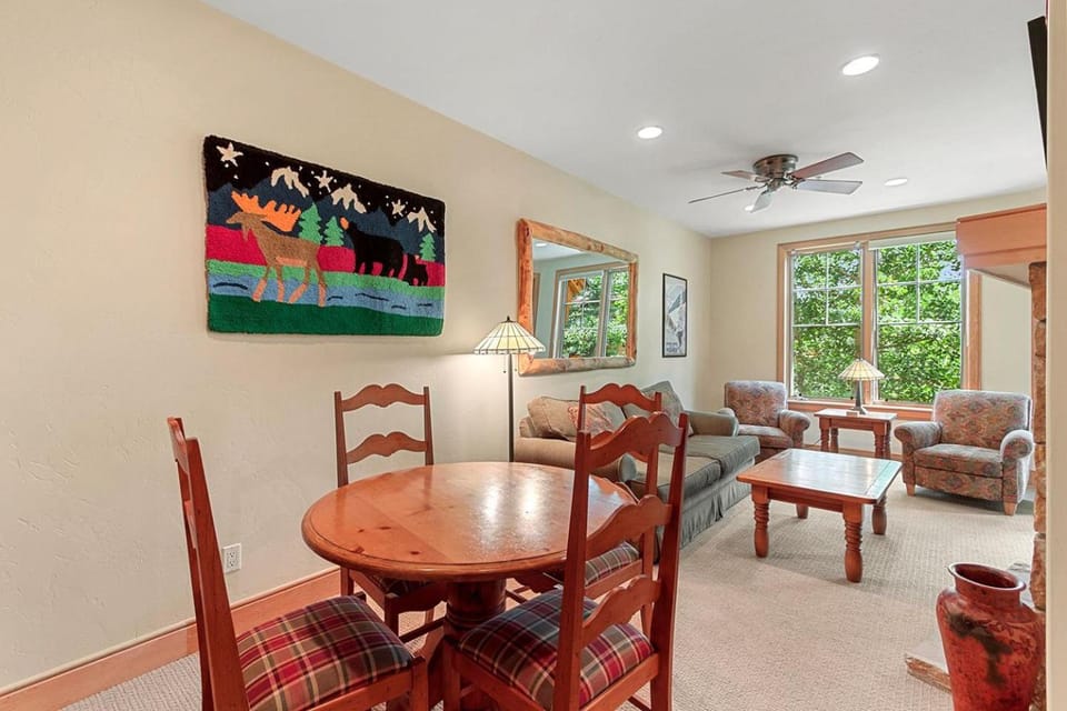 Park Avenue Lofts 208 by Great Western Lodging House in Breckenridge