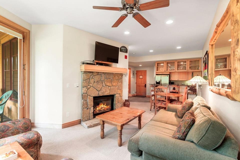 Park Avenue Lofts 208 by Great Western Lodging House in Breckenridge