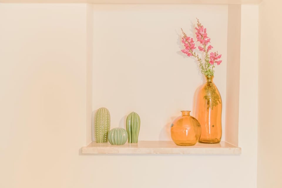 Decorative detail