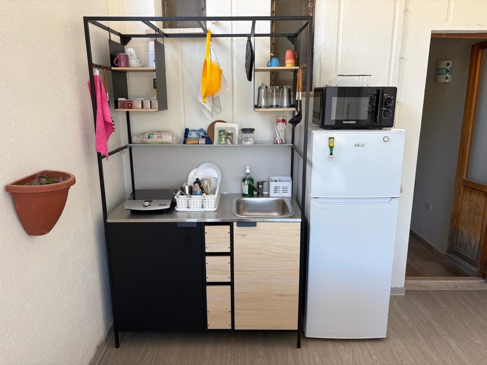 Luscofusco Bed and Breakfast in La Caletta