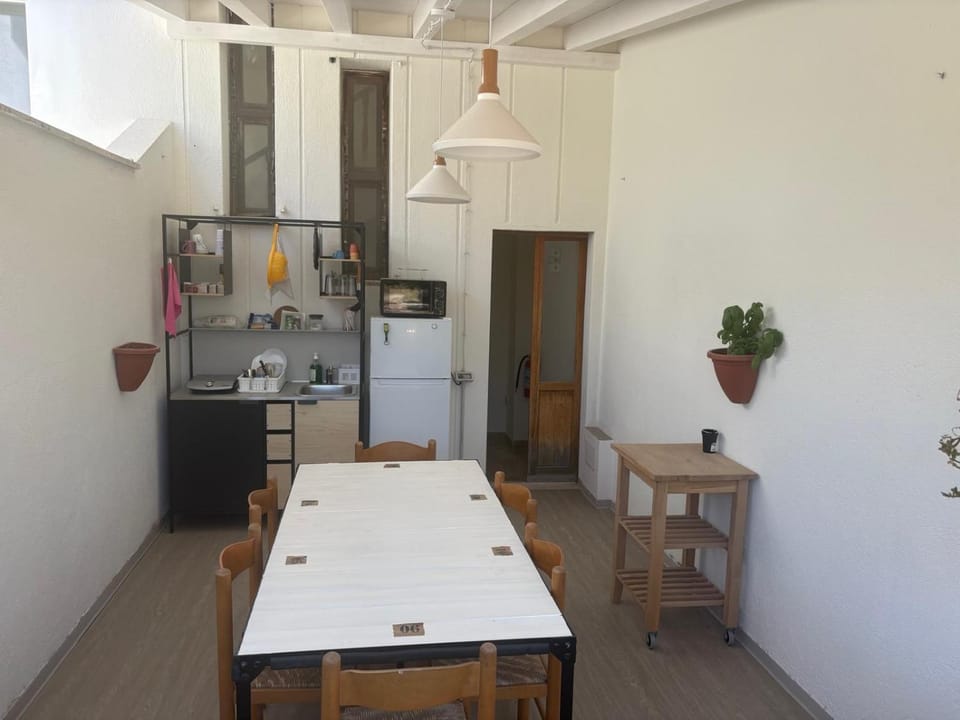 Luscofusco Bed and Breakfast in La Caletta