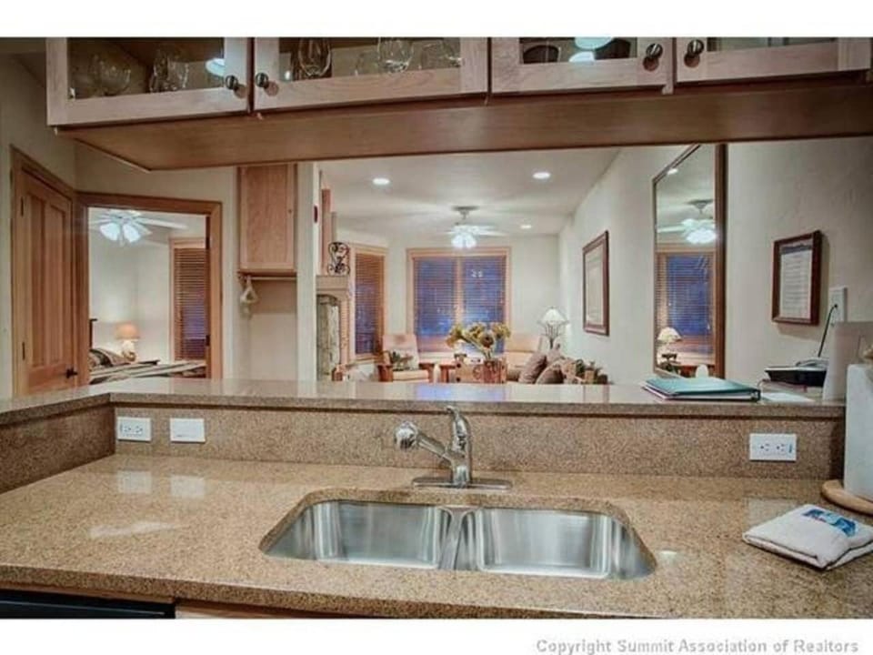 Park Avenue Lofts 202 by Great Western Lodging House in Breckenridge