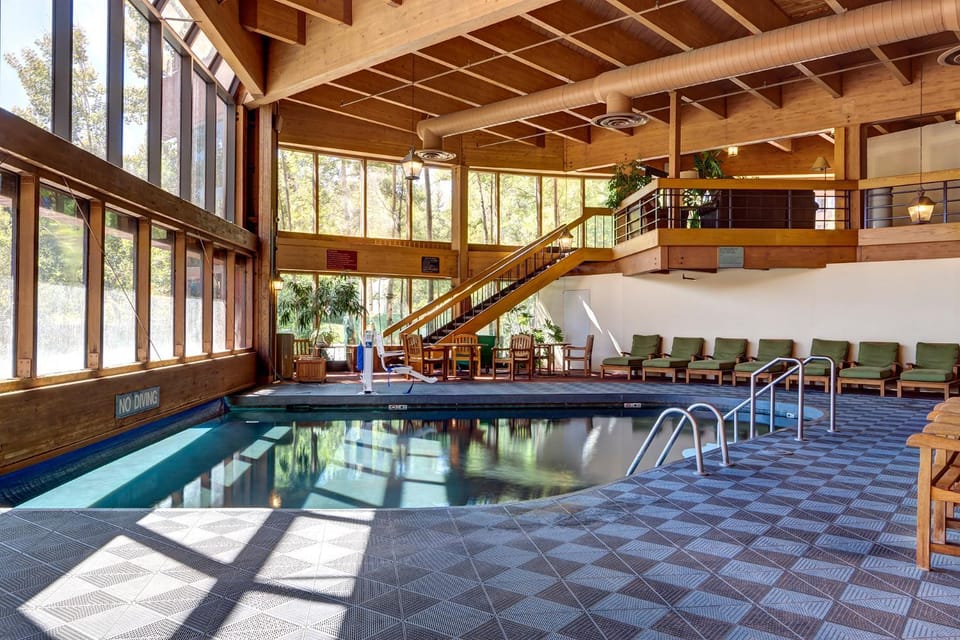 Beaver Run Resort 4237 by Great Western Lodging House in Breckenridge
