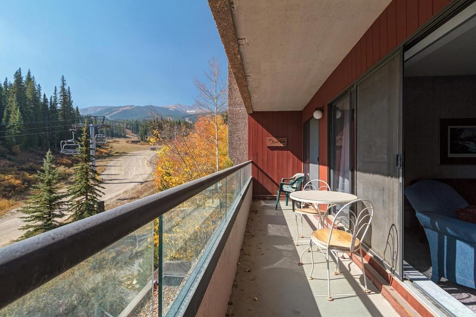 Beaver Run Resort 4237 by Great Western Lodging House in Breckenridge