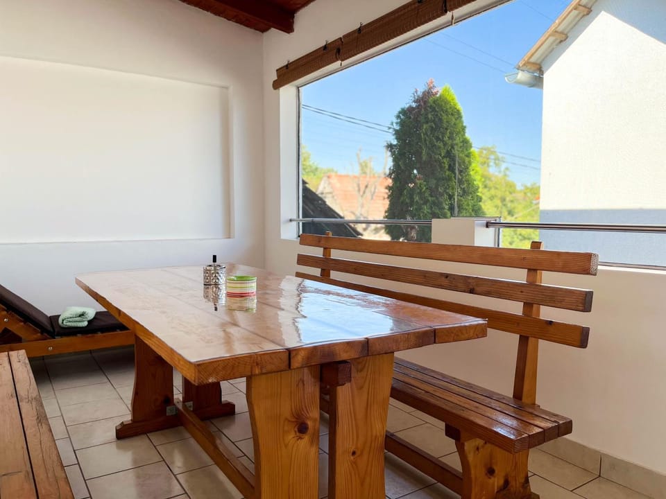 Balcony/Terrace, Seating area