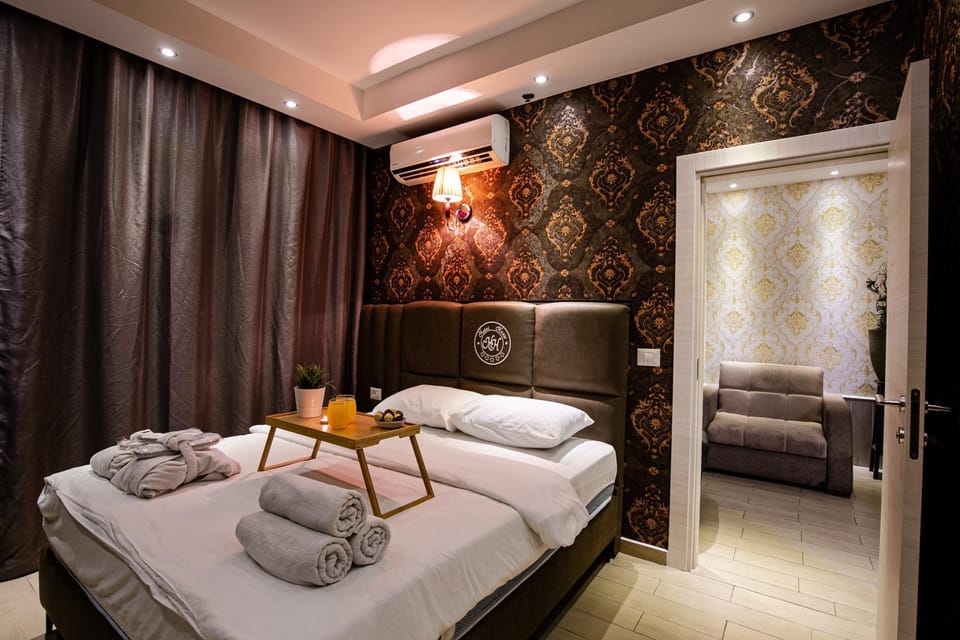 Spa House Boutique Hotel - Petach Tikwa Boutique hotel in Center District