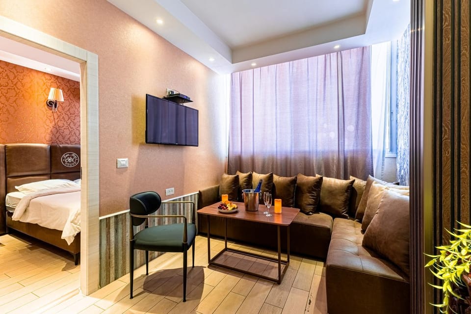 Spa House Boutique Hotel - Petach Tikwa Boutique hotel in Center District