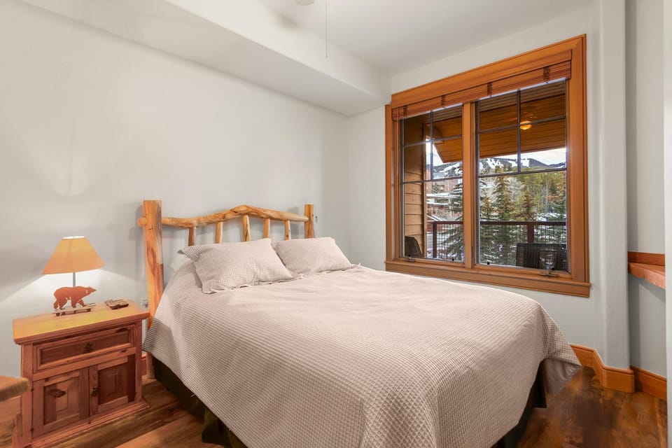 Park Avenue Lofts 203 by Great Western Lodging House in Breckenridge