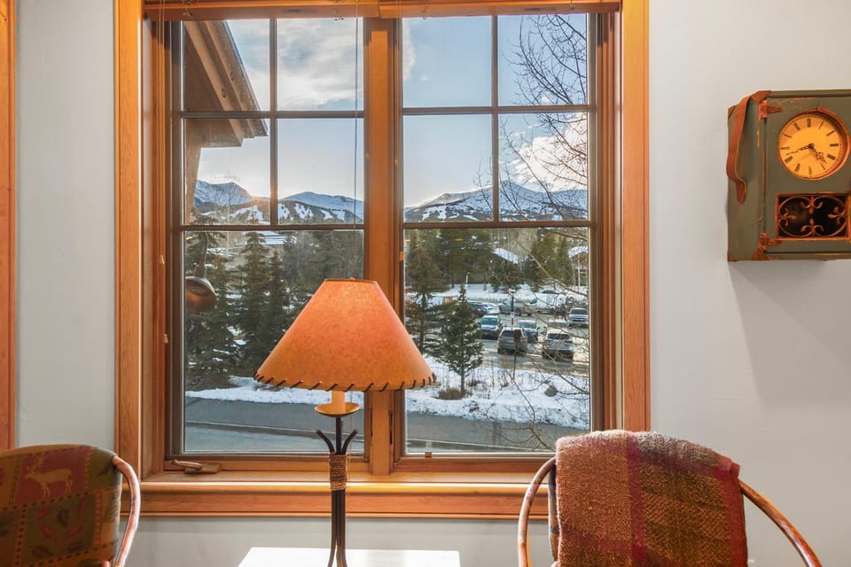 Park Avenue Lofts 203 by Great Western Lodging House in Breckenridge