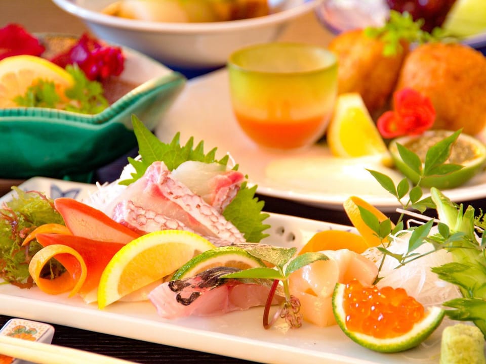 Food, Dinner