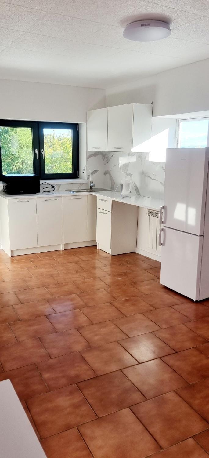 Noclegi u Ewusi Vacation rental in Lesser Poland Voivodeship