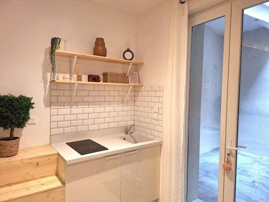 Le studio des Ambans Apartment in Nouvelle-Aquitaine