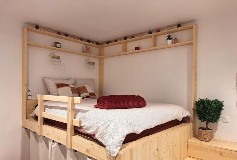 Le studio des Ambans Apartment in Nouvelle-Aquitaine