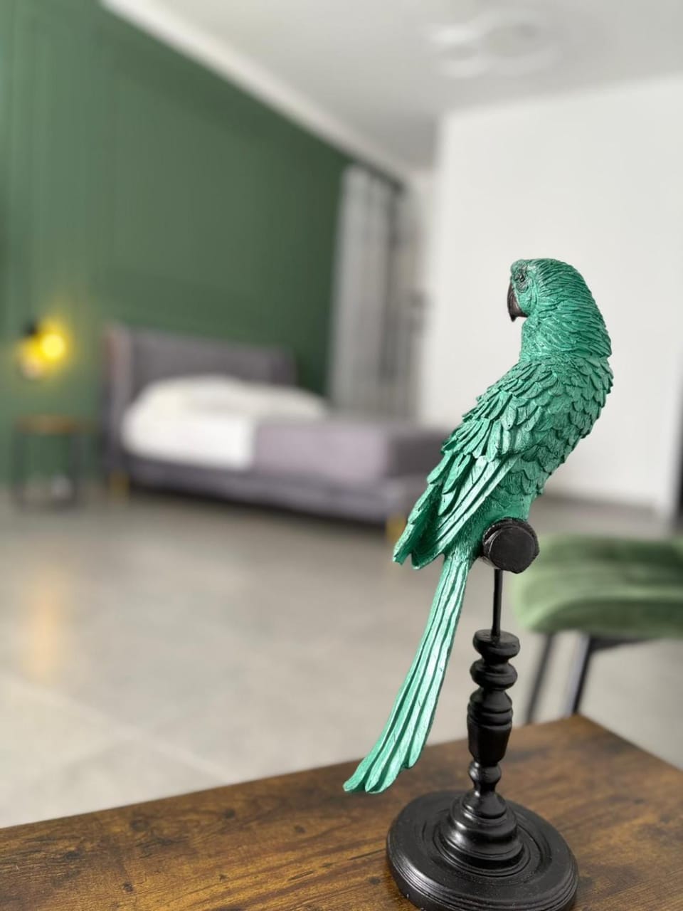 Luna Marie Bed and Breakfast in Palermo