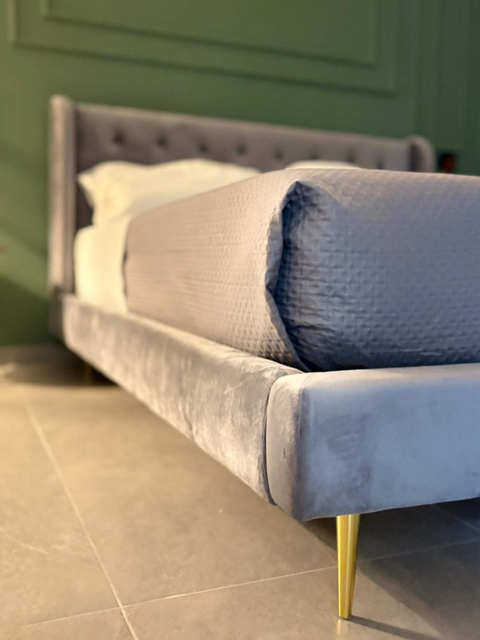 Luna Marie Bed and Breakfast in Palermo
