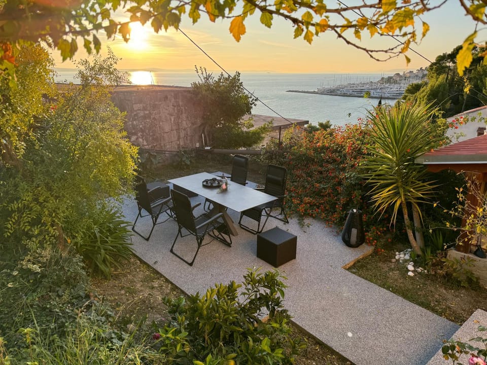Studio Apartman Sapore Di Mare Apartment in Split-Dalmatia County
