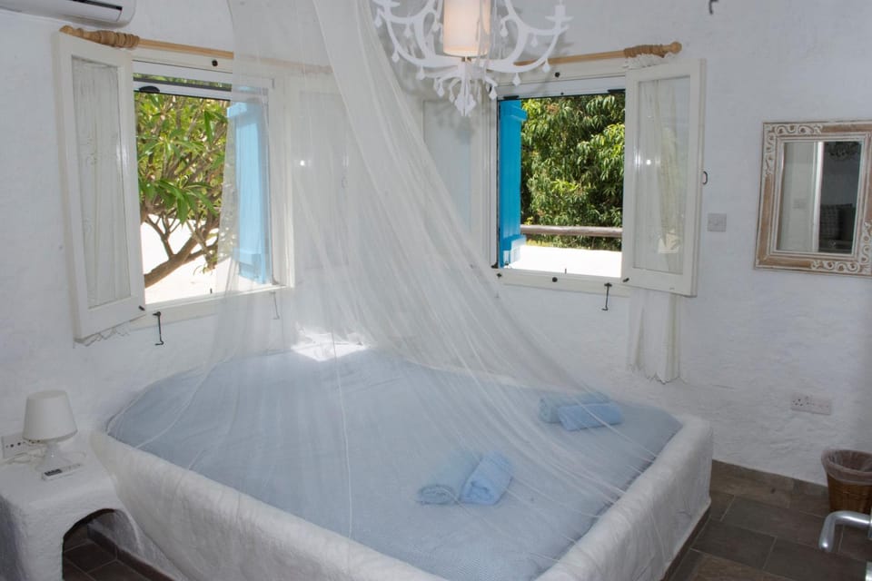Votsalo villa Villa in Pomos