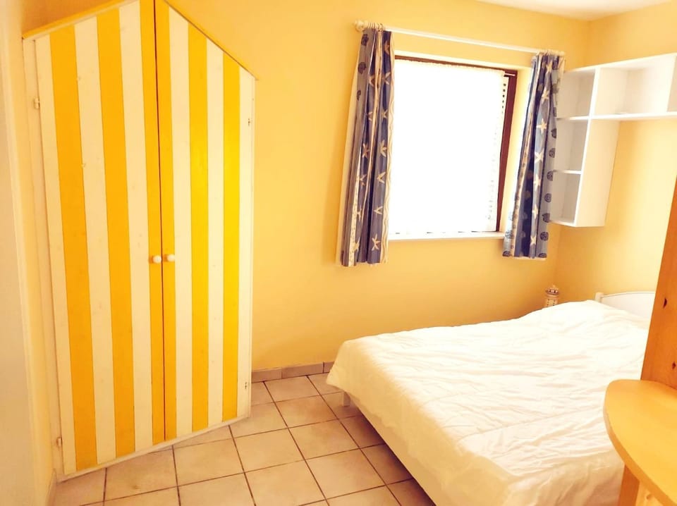 Sirenetta Vacation rental in De Haan
